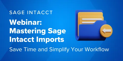 What Is Sage Intacct (62) - MicroAccounting